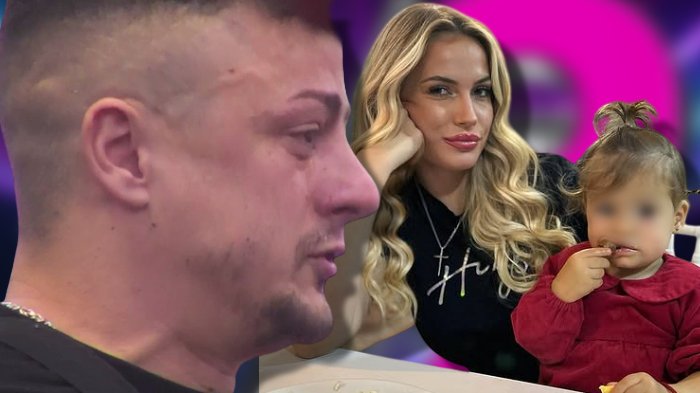 Terza se oglasio za Pink.rs nakon DRAME sa Milicom! Otkrio zbog čega su se raspravljali i priznao: Video sam joj suze u očima!