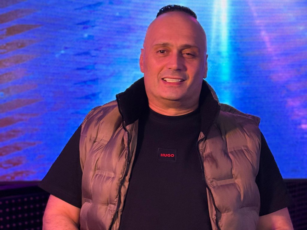 ANDREA PALA U ZABORAV?! Sale Luks pred ulazak u Elitu 9 OPLEO po budućim cimerima, pa otkrio da ima SIMPATIJU (VIDEO)