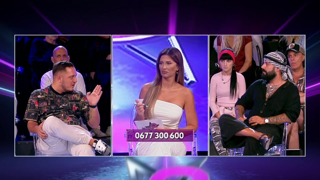 Šta Gastoz posle svega misli o Sofi? Jedan detalj iz njene emisije sa Anđelom ostavio ga je u ŠOKU! (VIDEO)