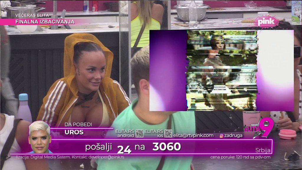 Došlo sve na naplatu: Teodora mesecima vređala druge, a sad prikazani njeni radovi sa Takijem i Đukićem! (VIDEO)