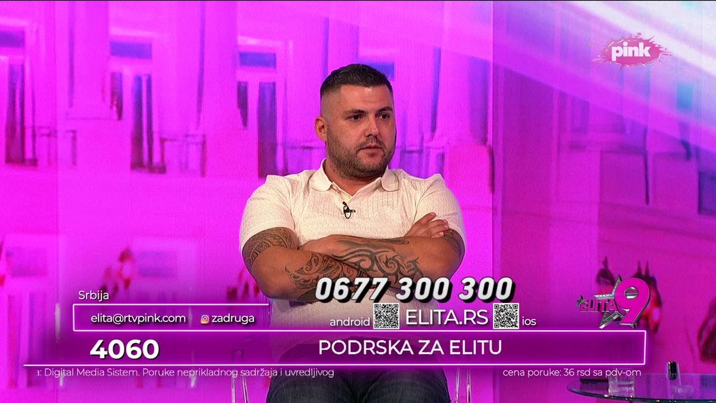 Pljuvali ste Maju sa Mevlidom: Podrška od Alibabe se uključila uživo u program, nastao totalni fijasko! (VIDEO)