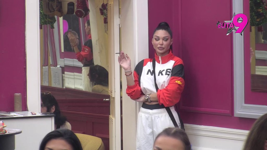 Dupla šut-karta: Maja na brutalan način odjavila Alibabu i Luku, Vujović zbog Anite povukao potez koji niko nije očekivao! (VIDEO)