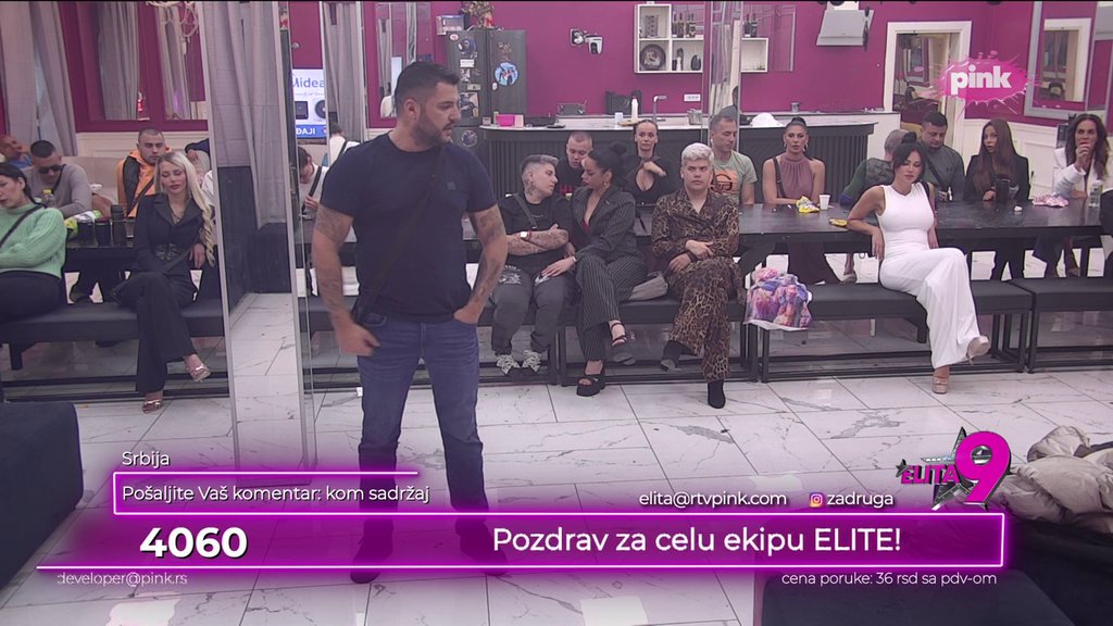 Rekla je da joj služi samo za izlaske! Asmin obelodanio Stanijno mišljenje o Maji, pa priznao: Sama se napravila ljubavnicom (VIDEO)