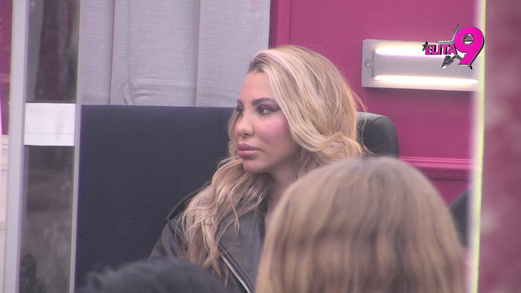 Asmin zakuvao dve čorbe: Ubeđen da je Aneli ljubomorna na njega i Maju! Ahmićeva na ivici suza: On bi mene izdao zbog nje! (VIDEO)