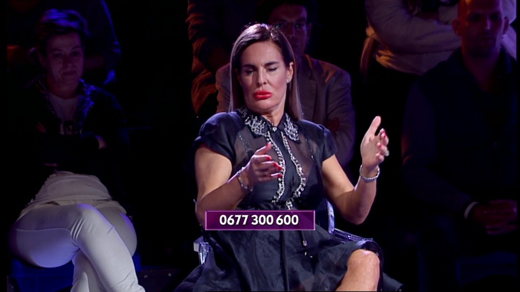 NAJAVILA RAT DO ISTREBLJENJA! Kačavenda žestoko isprozivala Osmana Karića, odlučila da se obračuna sa njim do kraja: Ako želi sa mnom da se igra nek... (VIDEO)