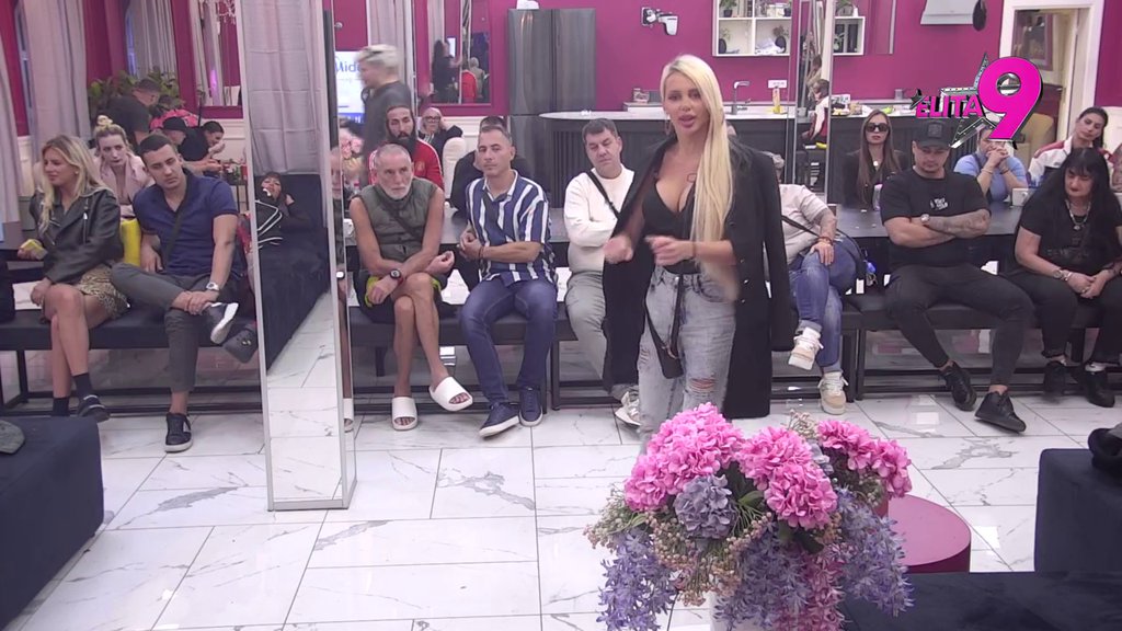 Ovo je patološki odnos, Bebica će joj preći preko svega: Vanja Prodanović ismejala Macanovića, Dača ih raskrinkao do koske (VIDEO)