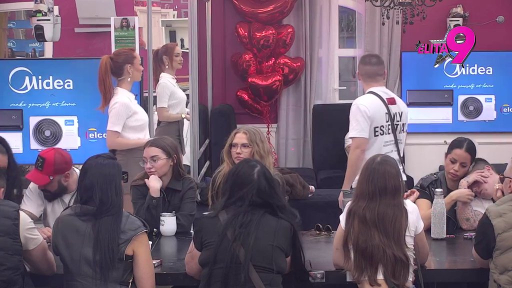 Pala maska Aneli Ahmić: Totalno raskrinkan njen plan, preko Janjuša pokušala da dođe do Alibabe! (VIDEO)