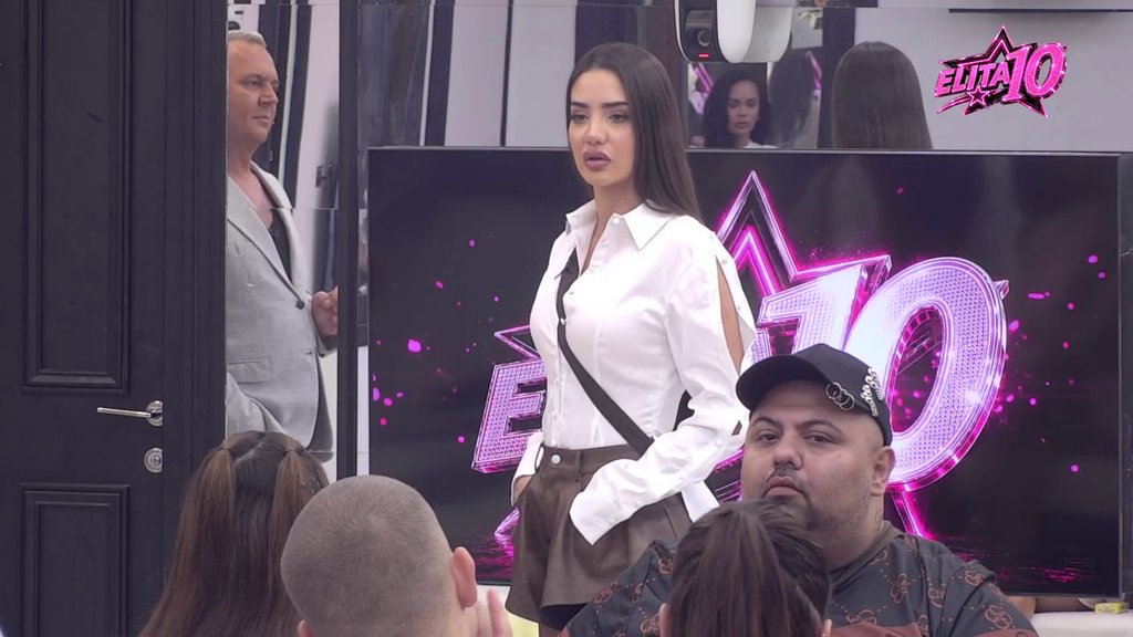 Bez dlake na jeziku! Car otkrio da se ne kaje zbog reči upućenih Gastozu: Vara je, ona je bila... (VIDEO)