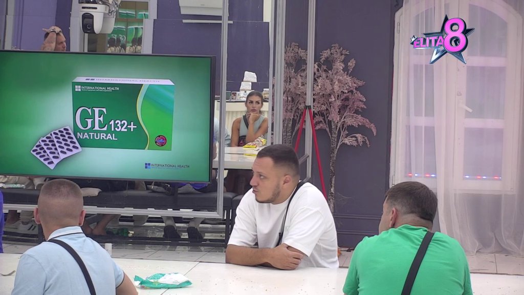 Debakl Nenada Marinkovića Gastoza: Takmičari likuju njegovom padu, on se hitno obratio Burazengijama! (VIDEO)