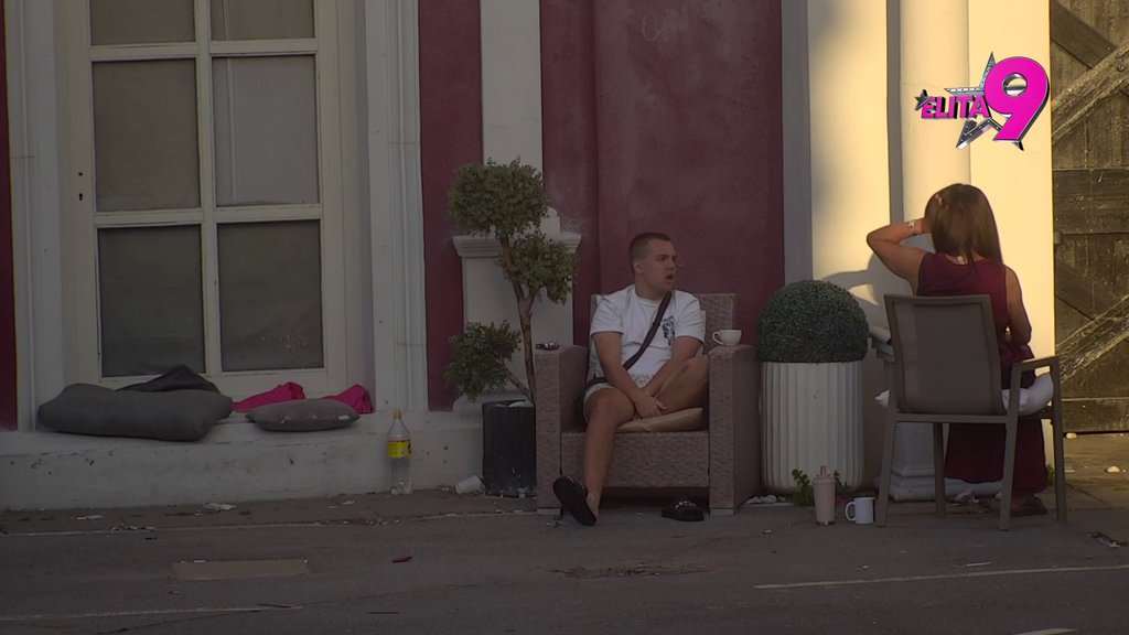 Usr*la si motku, krivo mi je: Dača sasuo Kačavendi bolnu istinu u oči, ona otkrila da ima KECA U RUKAVU: Nećeš reći malu stvar... (VIDEO)