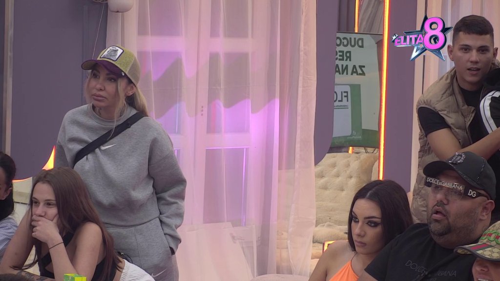 POPIO ŠUT-KARTU! Aneli otpisala Luku za sva vremena nakon nove ture poniženja, on joj uzvratio odlaskom u Barselonu, pa izazvao HAOS U KUĆI! (VIDEO)