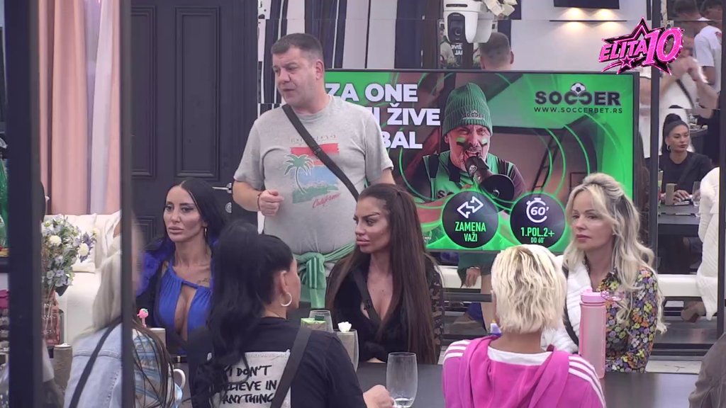 Bio je s njom, a uporedo imao šemu: Uroš otkrio detalje raskida Sanje i Marka, Dača šokirao sve priznanjem (VIDEO)
