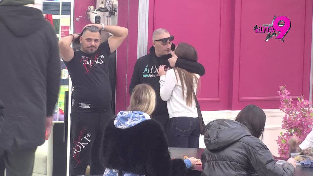 ZAPENILA! Sara napravila dramu i počela da URLIČE jer je Sale napušta! (VIDEO)