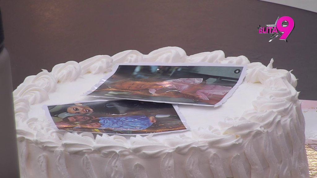 Specijalno iznenađenje za Asmina i Aneli: Stigla torta sa Norinim slikama, ne mogu da sakriju oduševljenje! (VIDEO)