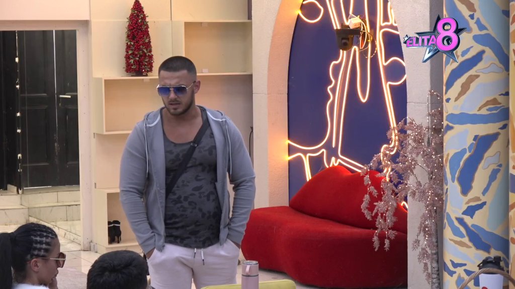 ZAPENIO KAO NIKADA: Marko doživeo pomračenje jer ga Sanja koristi za svoje sukobe, prebacio joj druženje sa Slađom nakon svih uvreda  (VIDEO)