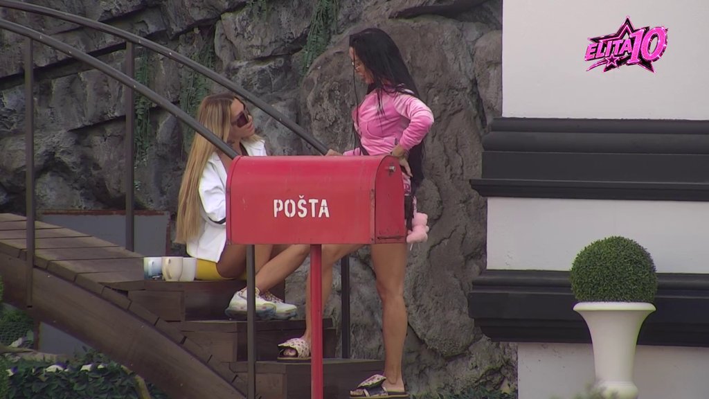 Slađa Poršelina će biti Norina dadilja: Aneli se seli u Beograd, smislile ceo plan! (VIDEO)