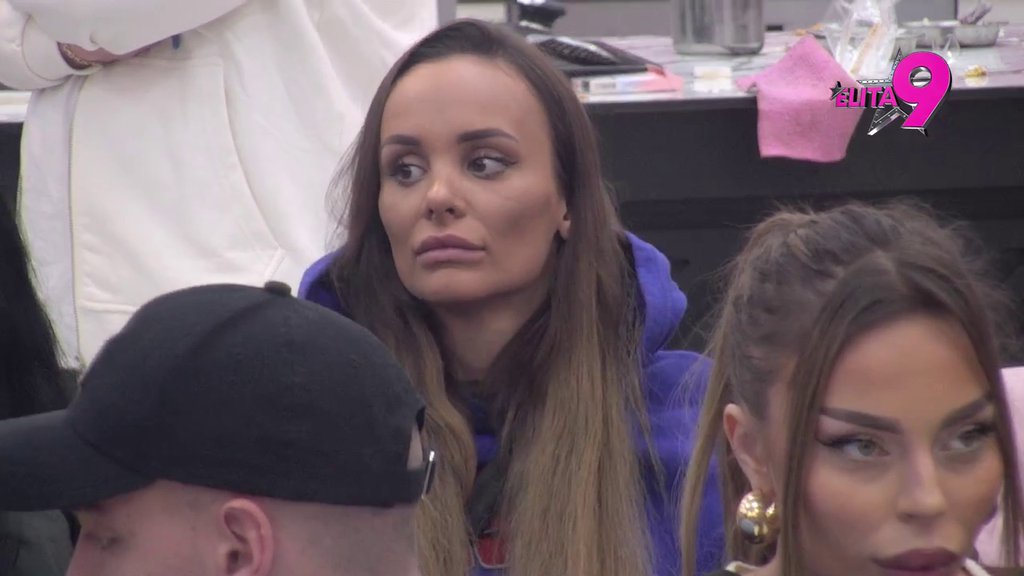 RASTAVLJA SE NA KOMADE: Bebica priznao da mu je iz dana u dan gore zbog odnosa Teodore i Filipa, pa Đukić dao svoj sud o tome: NIJE NORMALNO DA... (VIDEO)