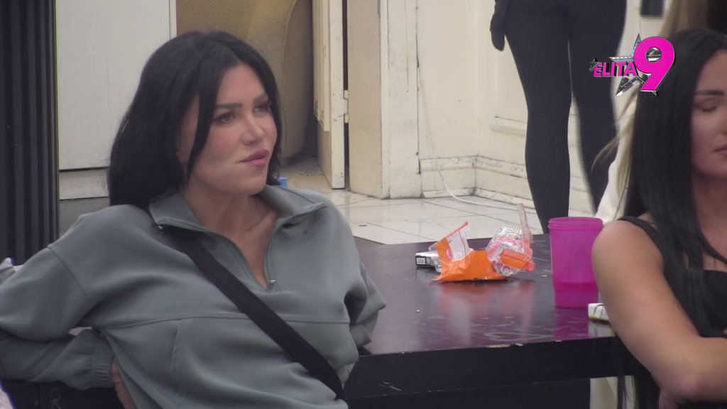 STANIJA KRIVA ZA SVE?! Viktor ostao u šoku kada je Mina rekla da više nisu u vezi: POŠTO NISAM ZNAO DA SMO RASKINULI...  (VIDEO)