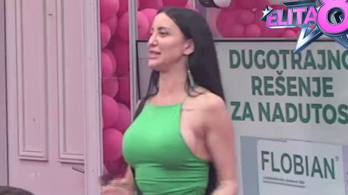 Bez dlake na jeziku! Ana Nikolić se prisetila operacije promene pola, Poršelina progovorila o PROPALOJ VERIDBI (VIDEO)