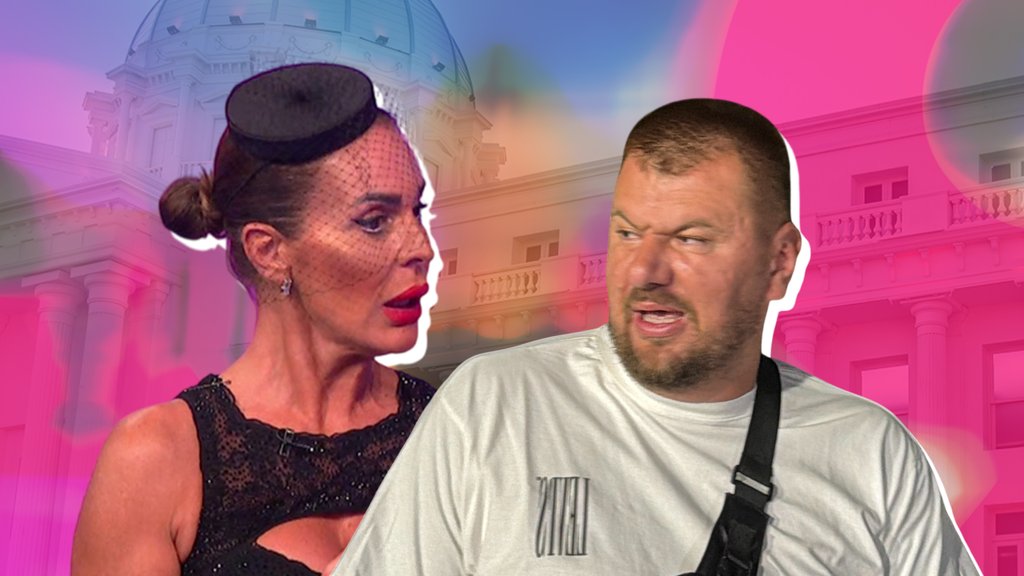 Oštar sud Milene Kačavende: Svi su čekali njen komentar na goruća dešavanja iz Elite 10! Sezona tek počela, a ona već jezikom seče kao mačem