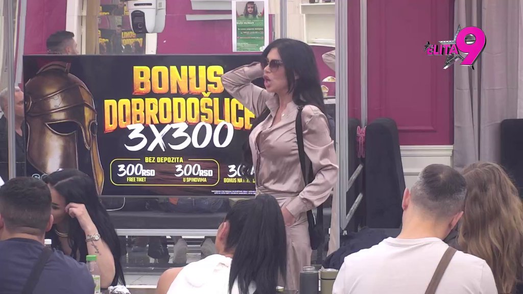 PODVODILI SU TE PO KINI: Maja popucala po šavovima nakon saznanja da je Aleksandra Subotić negirala aferu Stanije i njenog muža, pa Marinkovićeva dala sve od sebe da sroza Dobrojevićevu! (VIDEO)