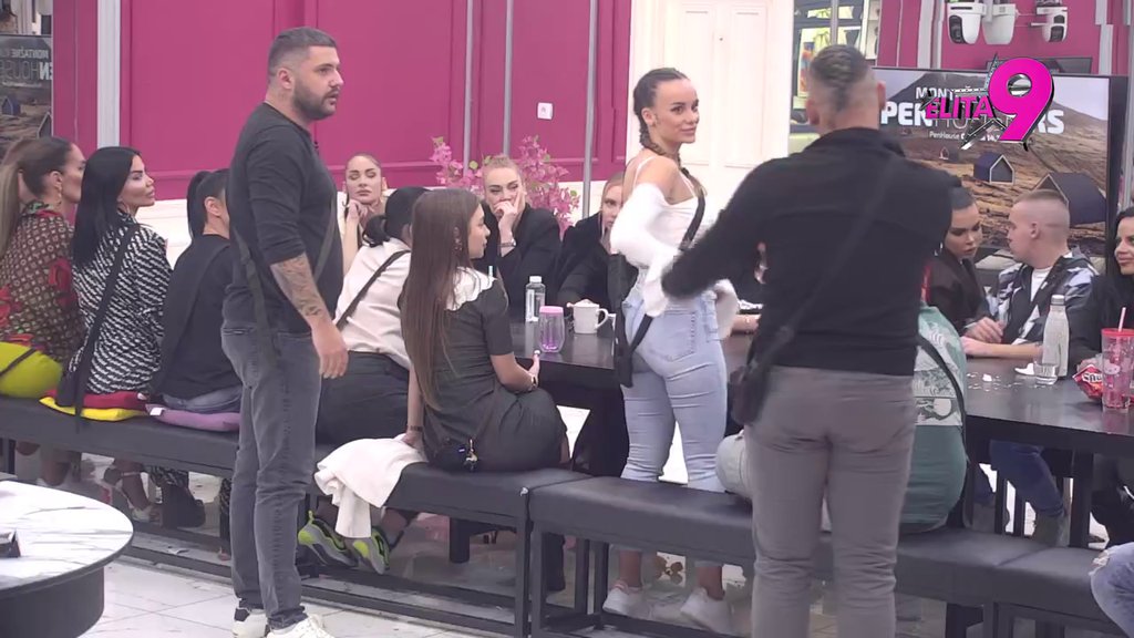 On nju uhodi: Kačavenda ne može više da ćuti Bebici, Alibaba mu u lice sasuo istinu o Teodori i Filipu! (VIDEO)