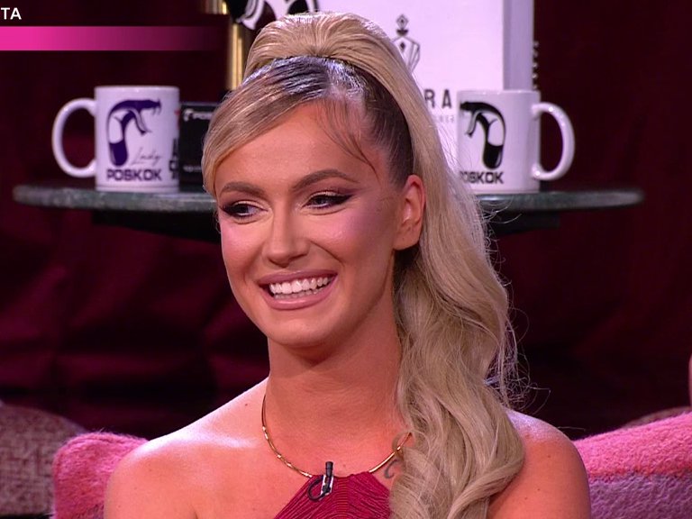 NISAM BILA PSIHIČKI DOBRO Milica Veličković otvoreno o Terzinoj prevari: Kad vidim trudnicu nije mi dobro, zbog njega sam istraumirana!