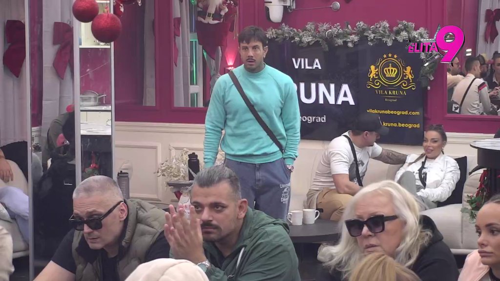 Kraj ili novi početak? Milosava totalno odlepila za Jovanom, više ne može da mu se odupre, bivši zet joj pružio podršku (VIDEO)