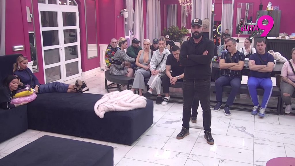 Luka doziva Baju da dođe u Elitu: Posle haosa sa Aneli samo želi da vidi oca, Ahmićeva proključala od besa! (VIDEO)