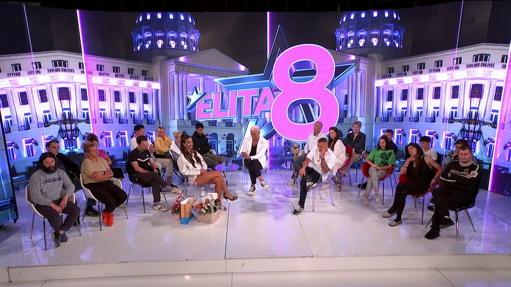 Dobila vetar u leđa: Anđeli cveta nakon podrške njene ljubavi sa Gastozom, ovo je jedva čekala da čuje! (VIDEO)