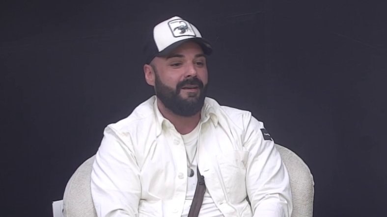 Što je povređuje ako je zaljubljen u nju? Luka sve više sumnja u Filipove namere prema Aneli! (VIDEO)