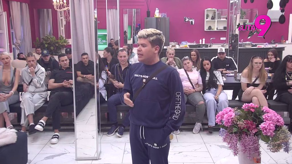 Digla se kao feniks iz pepela: Anita vratila osmeh na lice i žestoko rešila udružene dušmane! (VIDEO)