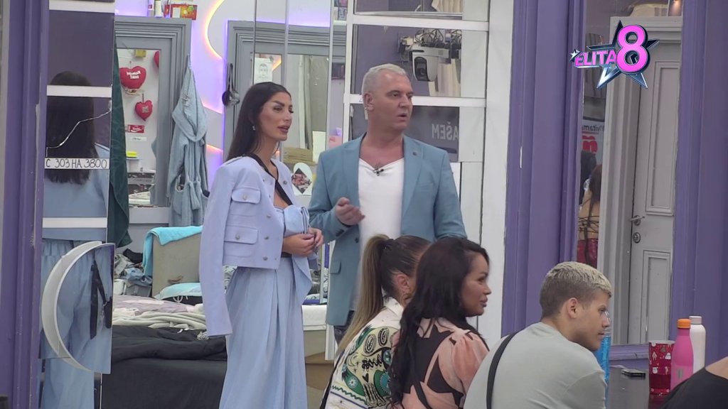 Šok preokret: Mimas rešila da Sofi totalno skloni od Gastoza i Anđele, vodi je u hotel narednih sedam dana! (VIDEO)