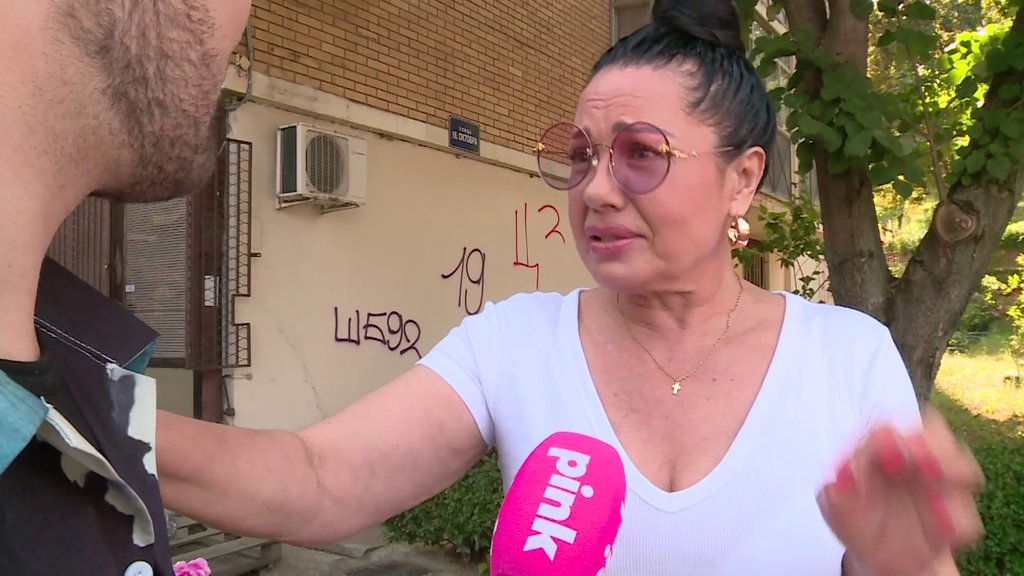 ON SE BORI SAM SA SOBOM: Zlata porogovorila o Pejinom distanciranju od  Ene, pa otvorila mogućnost da ga oženi Čolićevom: AKO JE LJUBAV PRAVA, BIĆE SVADBA SA MILION ZVANICA! (VIDEO)