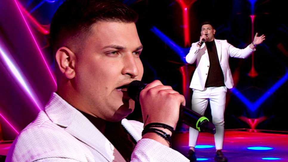 Drama u Pinkovim zvezdama! Zbog Stefana Cekića nastao karambol, finale mu izmiče ispred nosa?! (VIDEO)