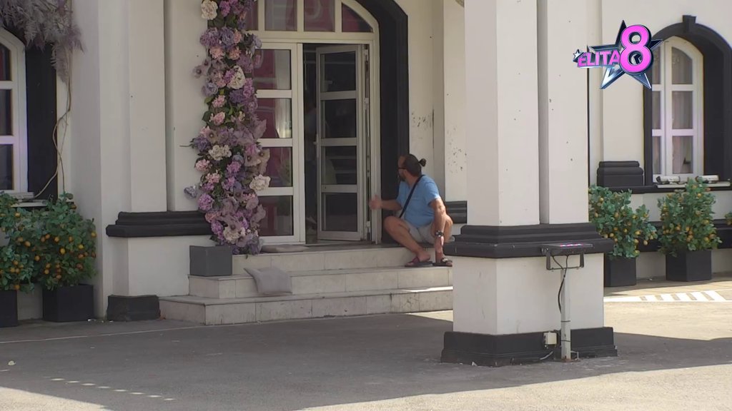 LJUBAVNICA TE JE PREVARILA I IZBLAMIRALA: Svađa dežurnih higijeničara Terze i Milovana ostavila sve bez teksta! Ovaj tandem se definitivno raspada?! (VIDEO)
