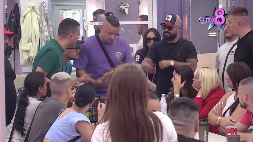 ŠOK NAD ŠOKOVIMA: Veliki šef poslao učesnicima bogatu nagradu nakon uspešte Igre istine, oni pokazali HALAPLJIVOST NA DELU! (VIDEO)