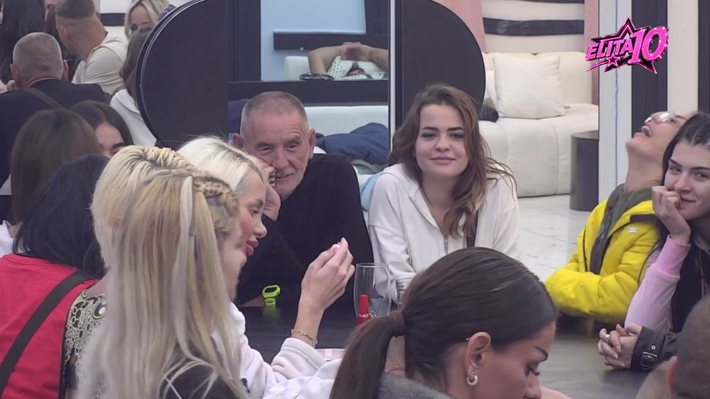 Poršelina priznala da želi sve da provocira do kraja rijalitija: JA SAM KRALJICA, GLEDAĆETE ME DO JULA! (VIDEO)