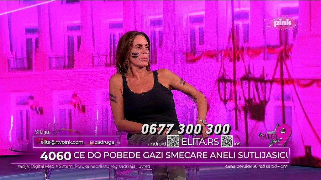 Osude se samo nižu! Gledaoci totalno podeljenog mišljenja, ne štede reči ni na Milenin, ni na Asminov način (VIDEO)