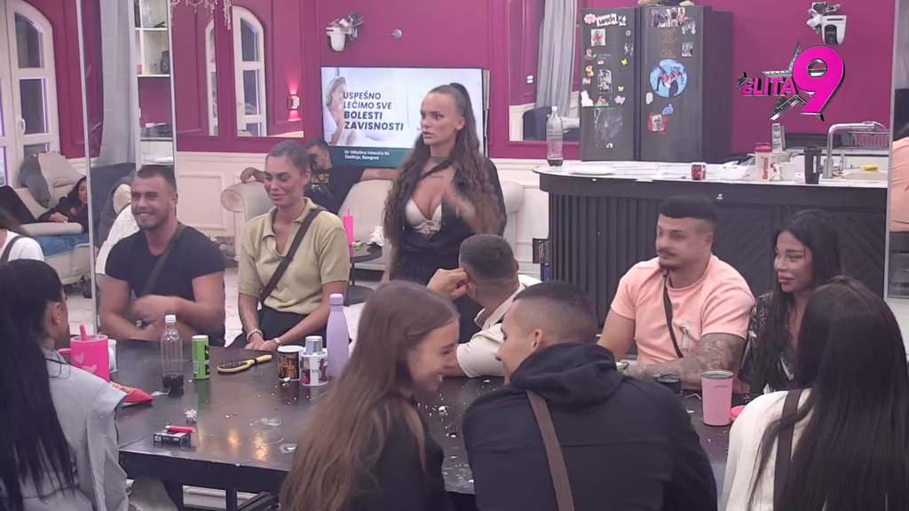 Dragana spremna da raskine?! Ponašanjem dokazala da je Matora IZLUĐUJE, učesnici je raskrinkali: Scena je bila UŽASNA, umesto da pomogneš... (VIDEO)