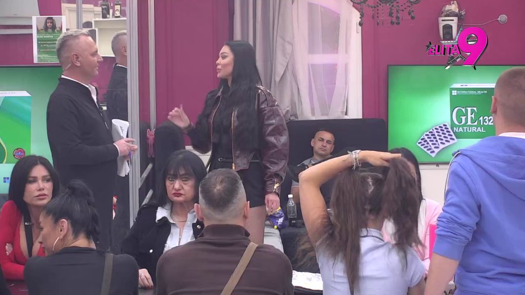 Maja luda za Filipom Đukićem: Dača razvezao jezik i pred svima je odrukao, Alibabi nije dobro! (VIDEO)