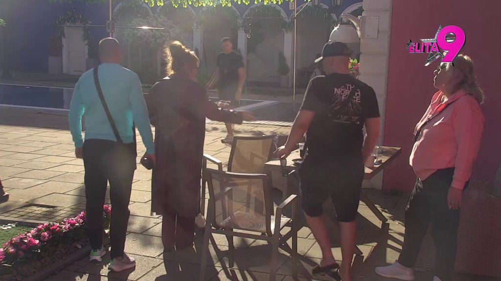 VREME JE DA SE ZAVEDE RED: Džehva uvidela brojne propuste učesnika, pa sazvala HITAN higijenski sastanak! (VIDEO)