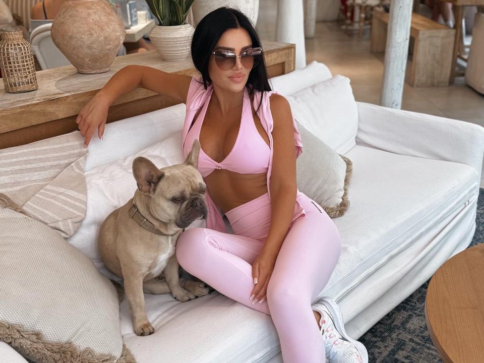 Neka se pokaže ko je ko: Prvo oglašavanje Stanije Dobrojević nakon zbližavanja Alibabe i Aneli, evo šta je imala da poruči