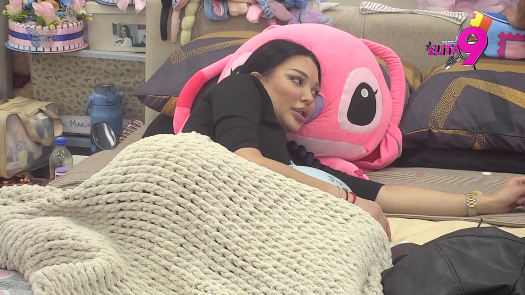 MAJA U EPIZODI 'DRESURA' Zalegla pa Asminu očitala lekciju, evo šta je sada radio zbog nje (VIDEO)