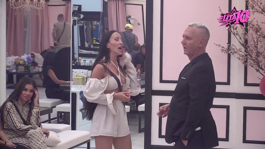 Kod žena gleda pare: Poršelina osula paljbu po Mateji, pa joj se pridružila i Miljana, on se svim silama brani! (VIDEO)
