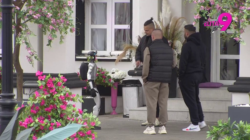 Pokušava da mu pomogne ili odmogne? Asmin smislio novu taktiku za Terzu, smatra da je ovako najbolje za njega i Minu! (VIDEO)