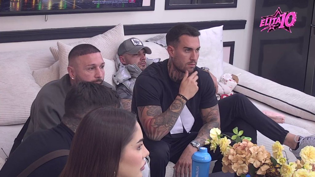 Drama ne prestaje: Karić siguran da je Sandra imala odnose sa Matejom, Janjuš skočio kao oparen! (VIDEO)