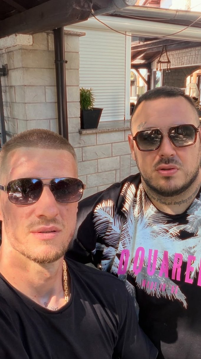 NIKADA JE NEĆE PRIHVATITI ZA SNAJU! Stigle prve reakcije iz Crikvenice na vezu Aneli i Cara: Ona je neinteligentna, lože ga samo njeni atributi!