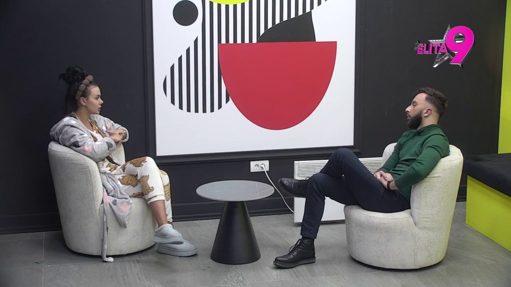 Karambol u najavi! Anita razvezala jezik i u paketu unakazila Maju i Aneli: Iste su, nemaju obraz i dostojanstvo! (VIDEO)