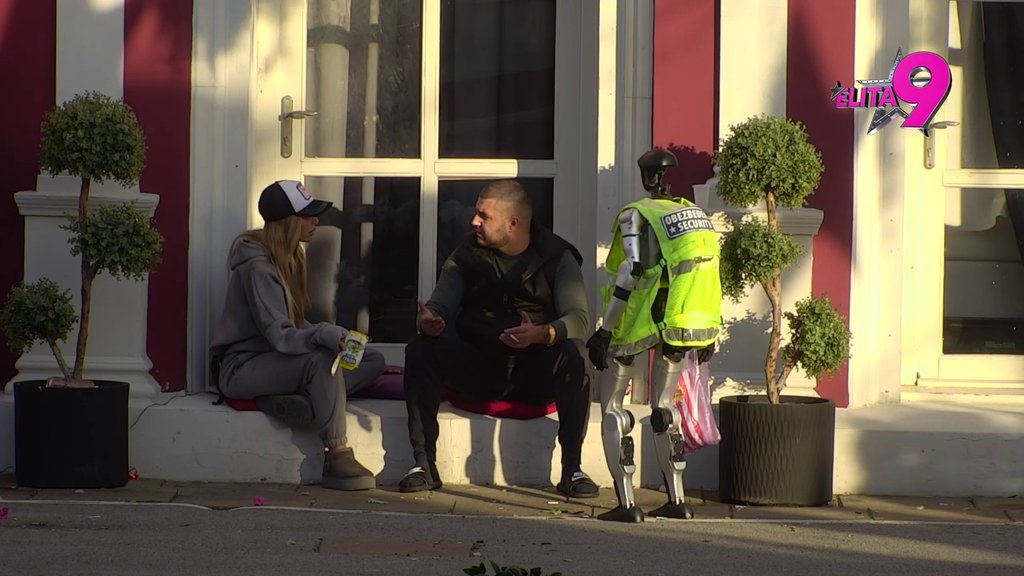 JA TEBE NE VOLIM! Aneli izjavila ljubav Asminu, ON JE PONIZIO DA NIŽE NE MOŽE: Posle tebe sam se ljubio sa Todićkom! (VIDEO)